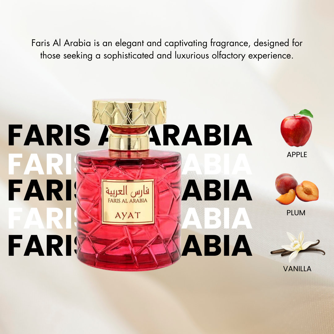 Faris Al Arabia