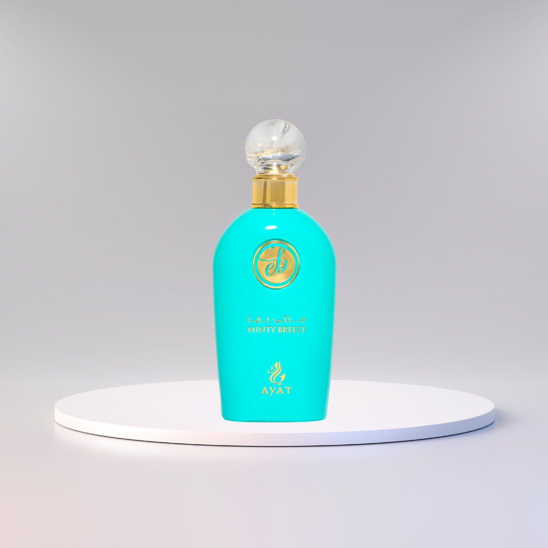Minty Breeze