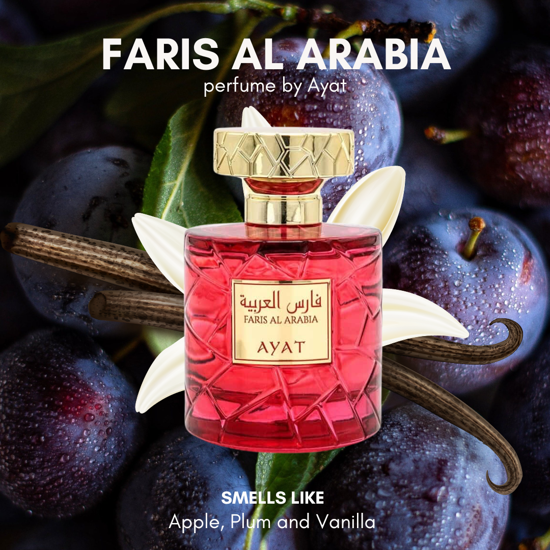 Faris Al Arabia