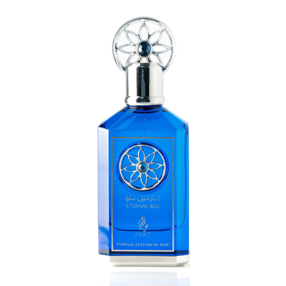 Eternal Blu