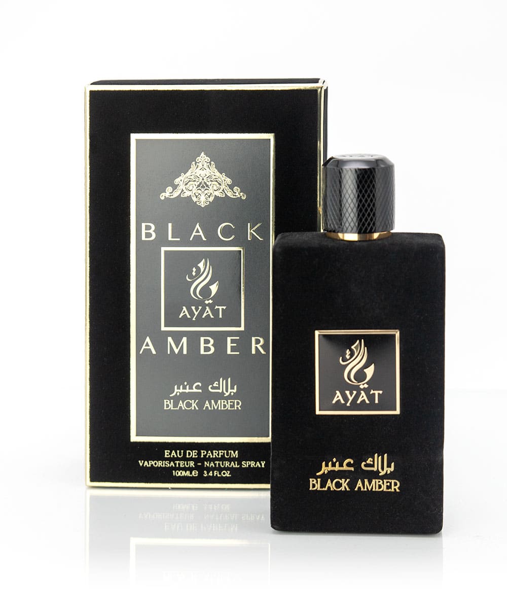 Black Amber