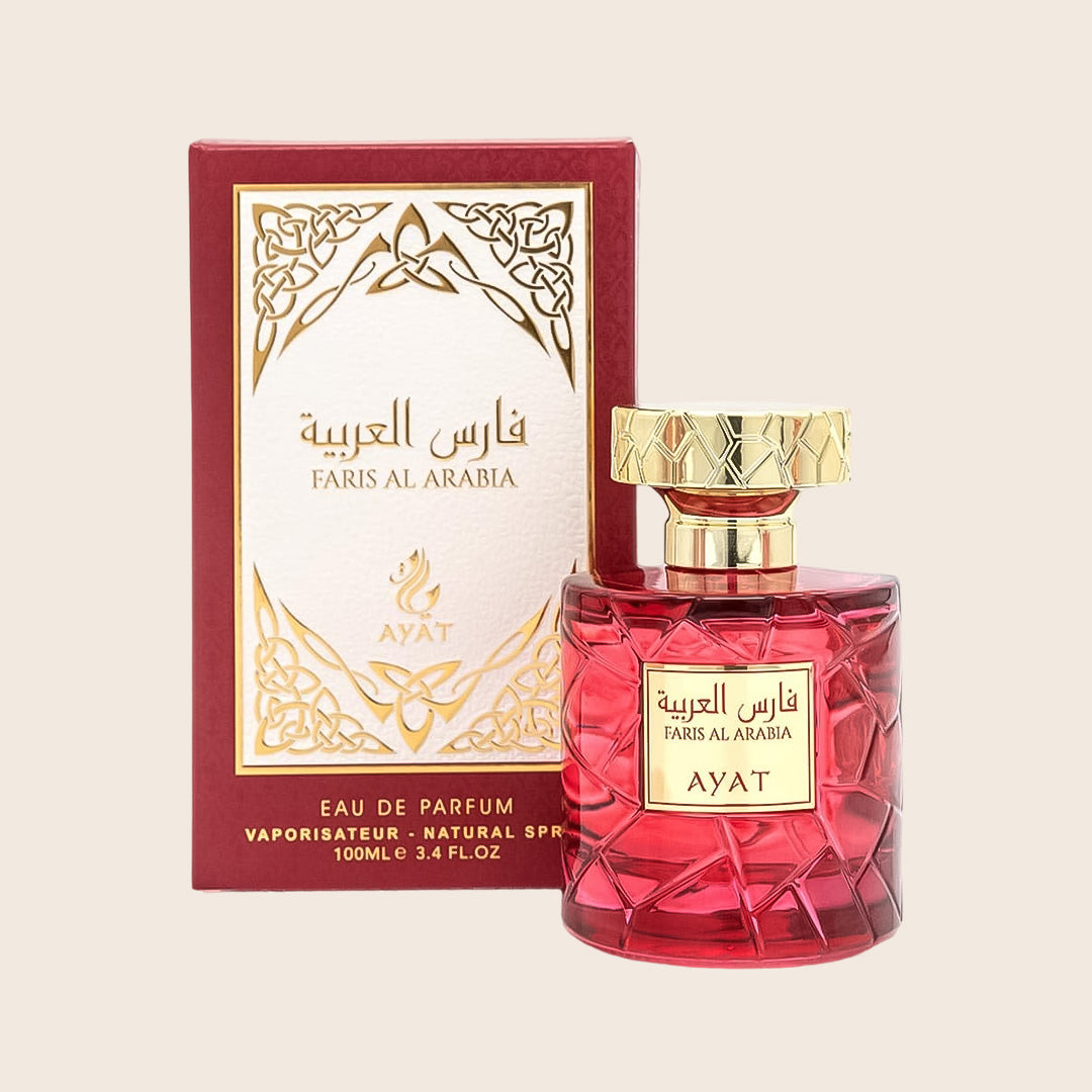 Faris Al Arabia