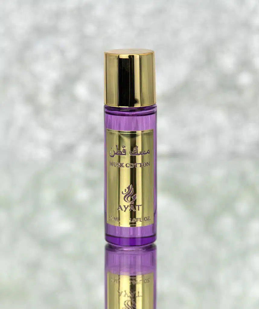 Musk Cotton 30 ml