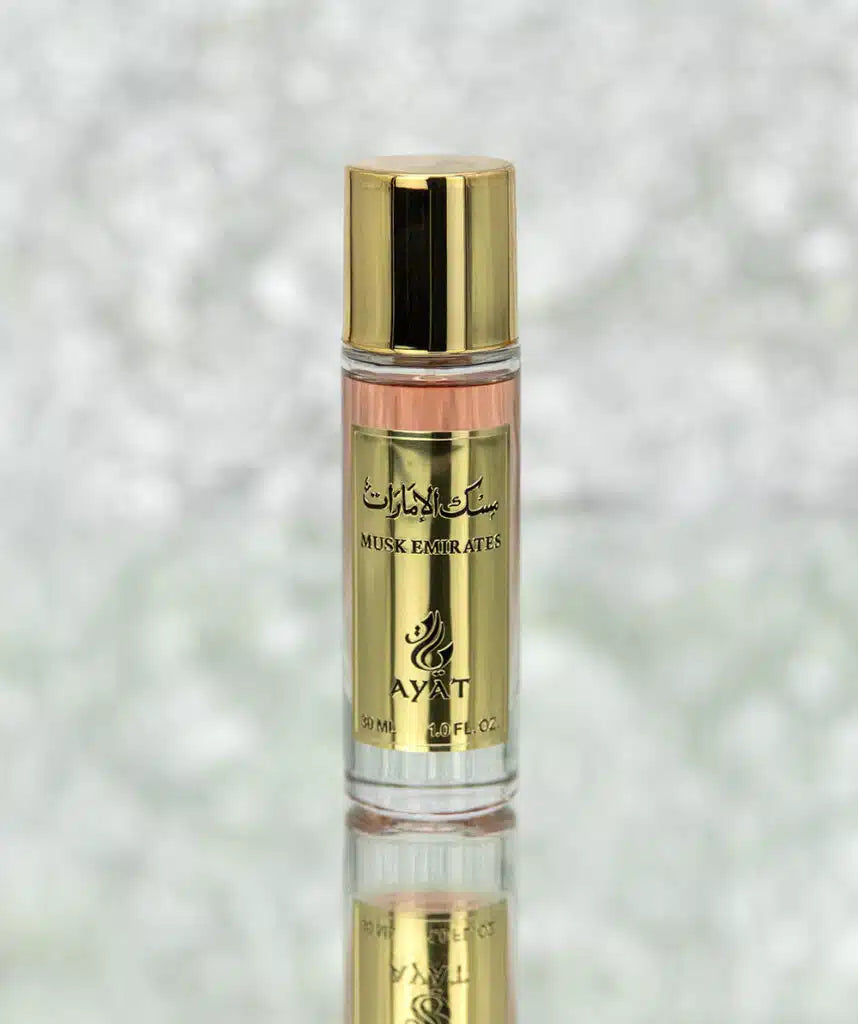 Musk Emirates 30 ml