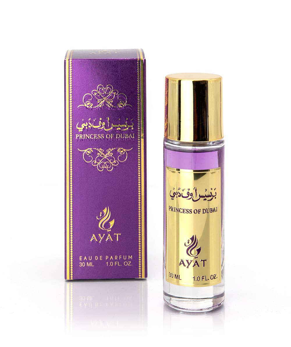 Princess of Dubai 30ml