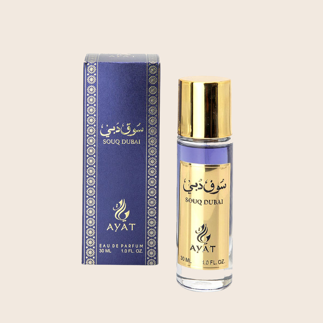 Souq Dubai 30 ml