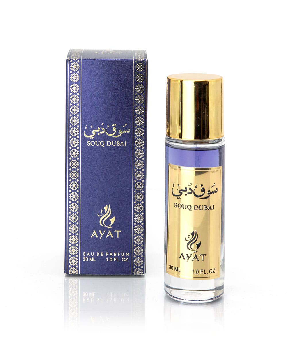 Souq Dubai 30 ml