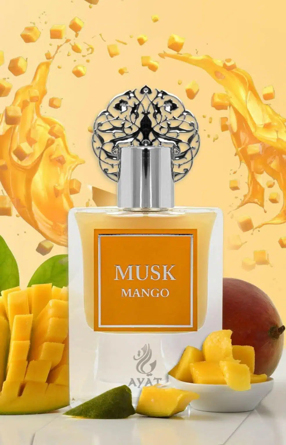 Musk Mango 50 ml
