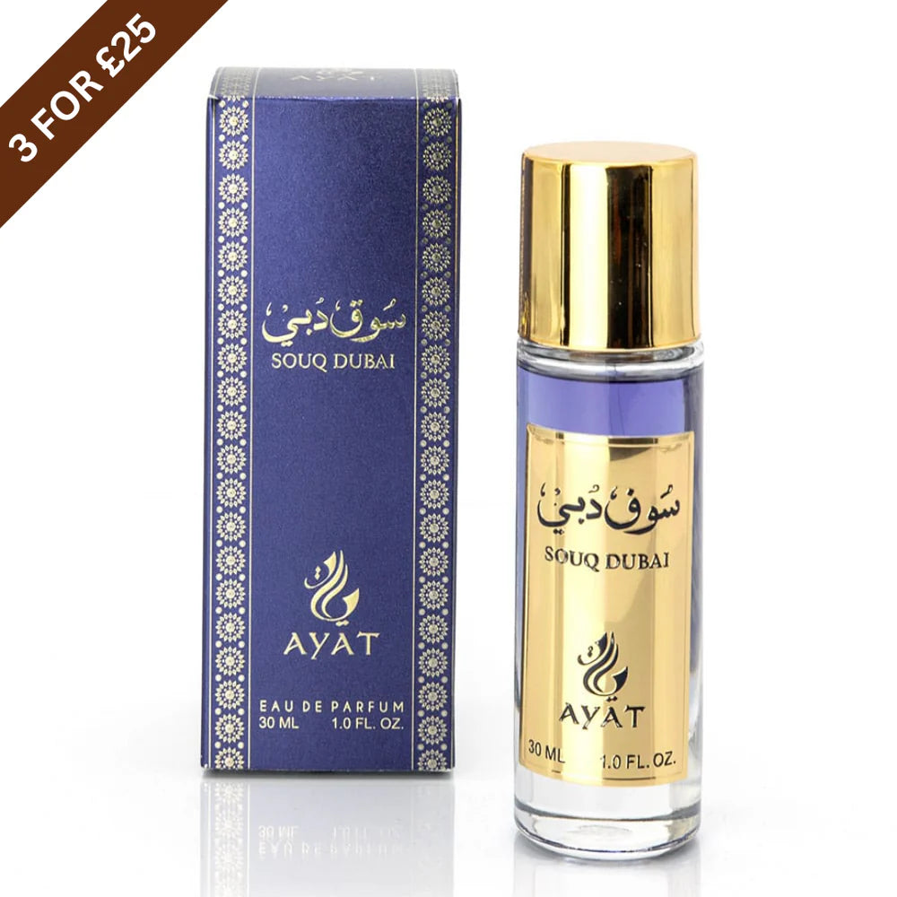 Souq Dubai 30 ml