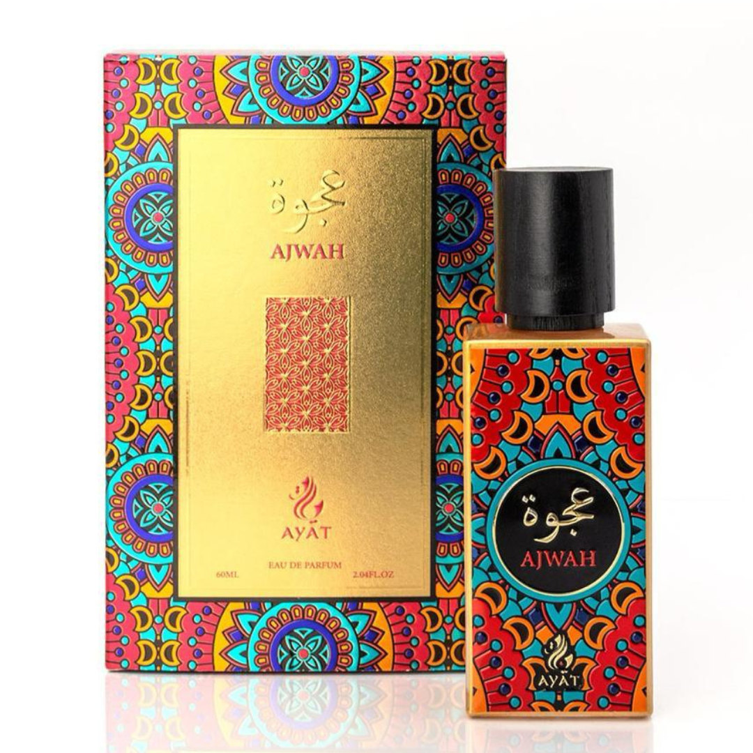 Ajwah 60 ml