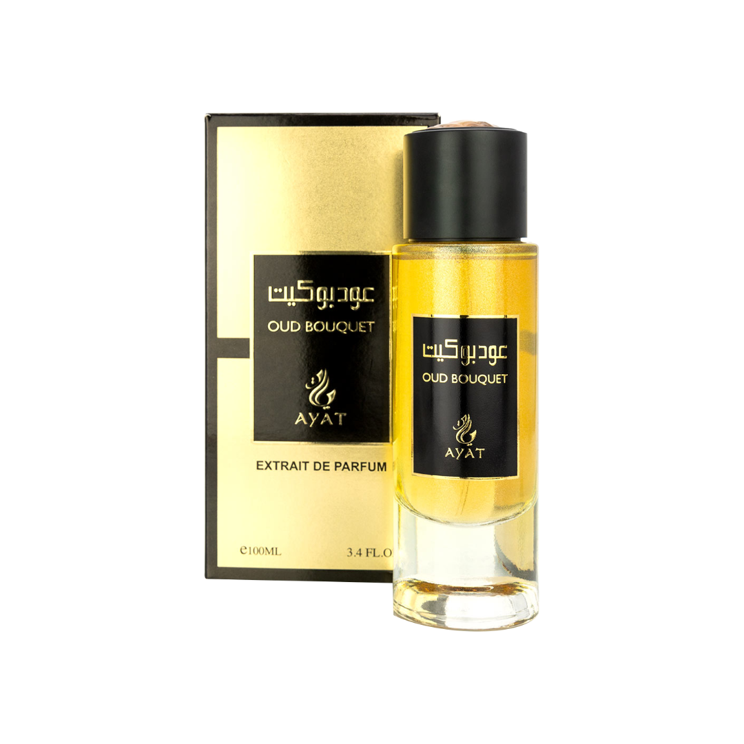 Oud Bouquet