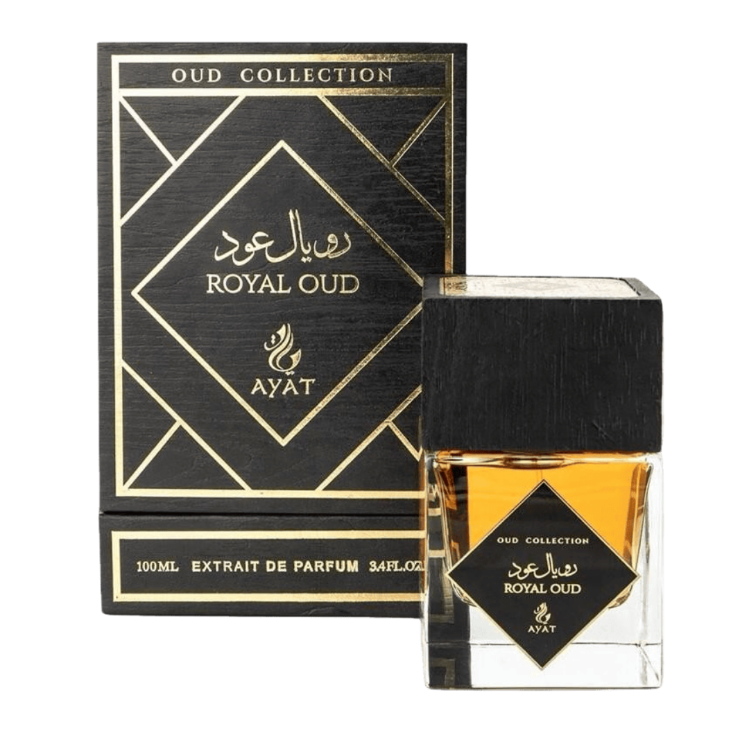 Royal Oud