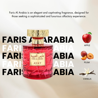 Faris Al Arabia