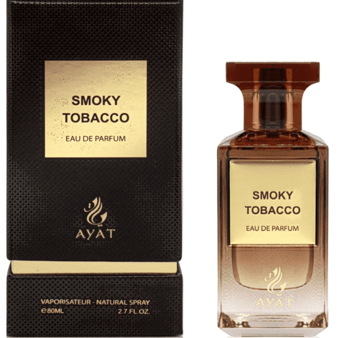 Smoky Tobacco