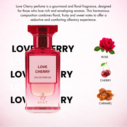 Love Cherry