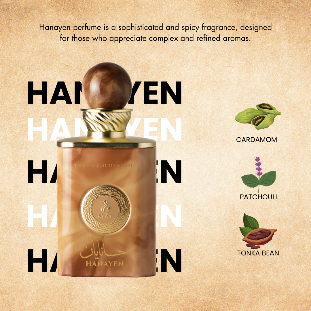 Hanayen