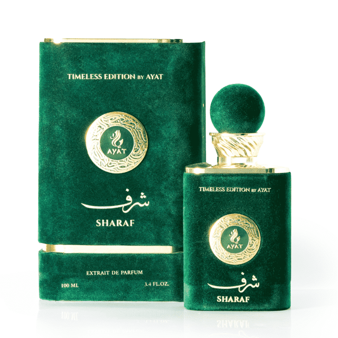 Sharaf