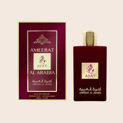 Ameerat Al Arabia