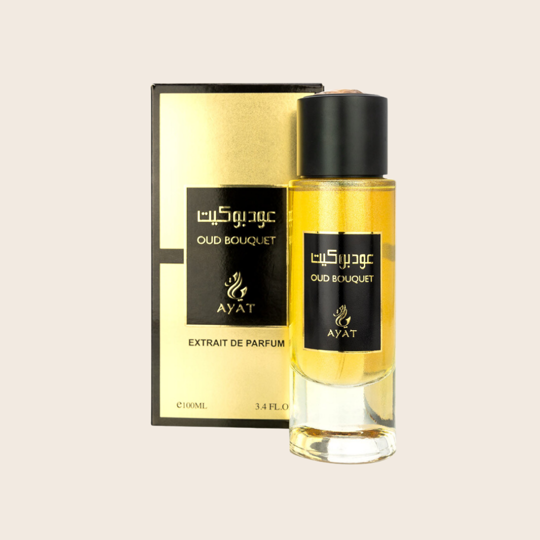 Oud Bouquet
