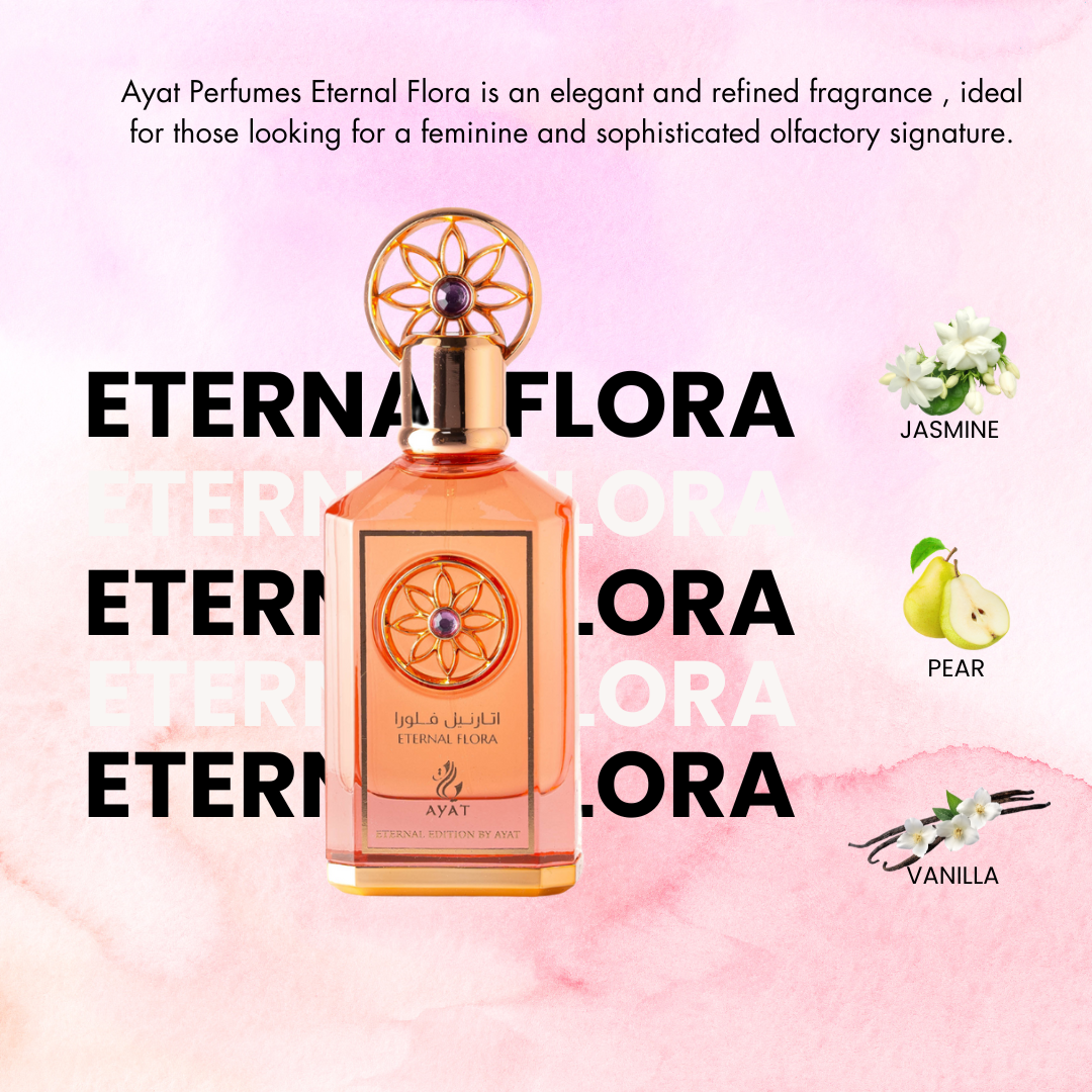 Eternal Flora