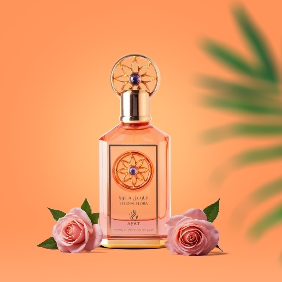 Eternal Flora