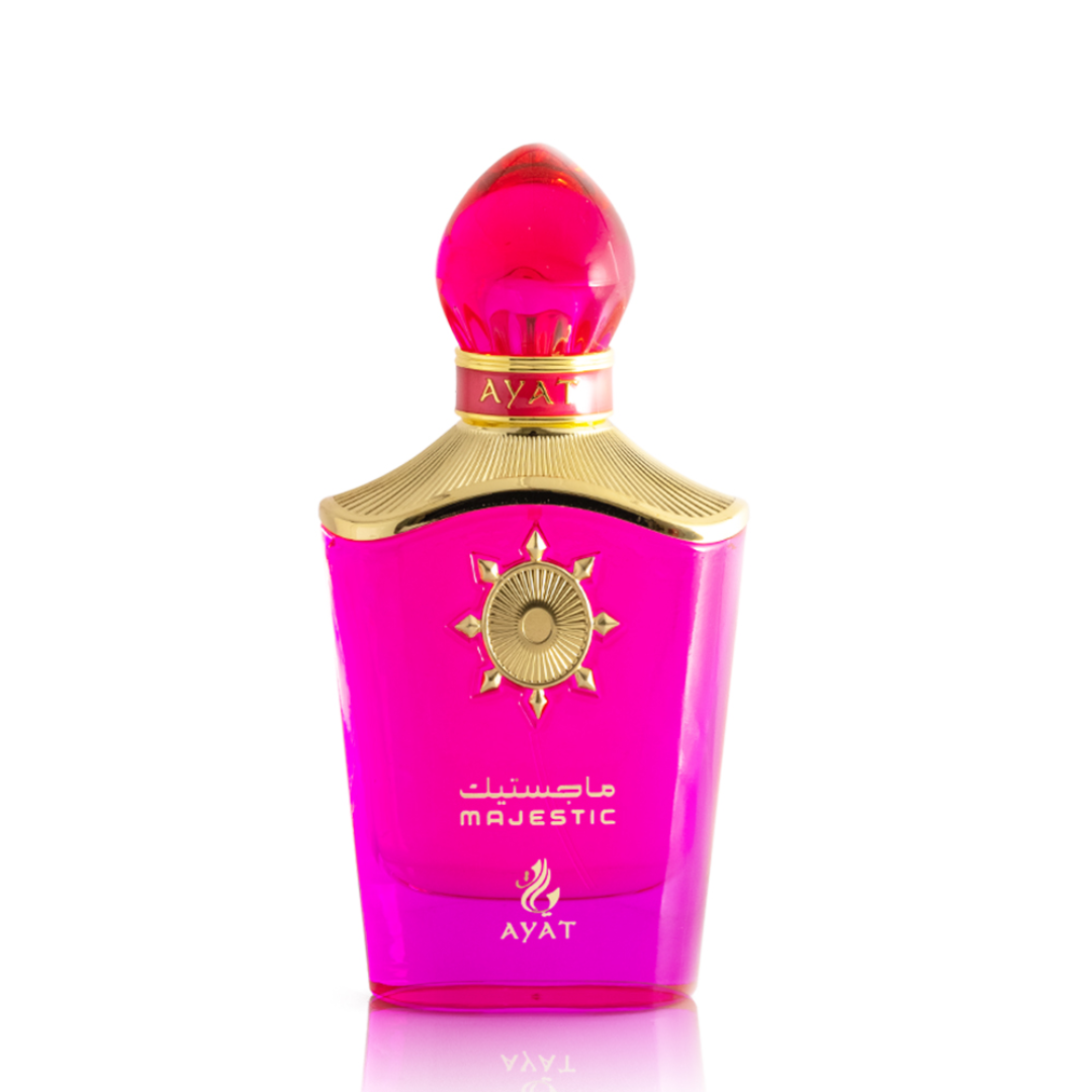 Majestic Eau de Parfum – Ayat Perfumes
