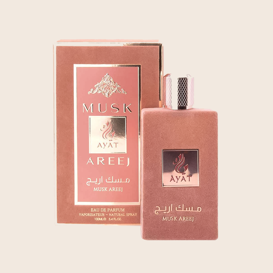 Musk Areej