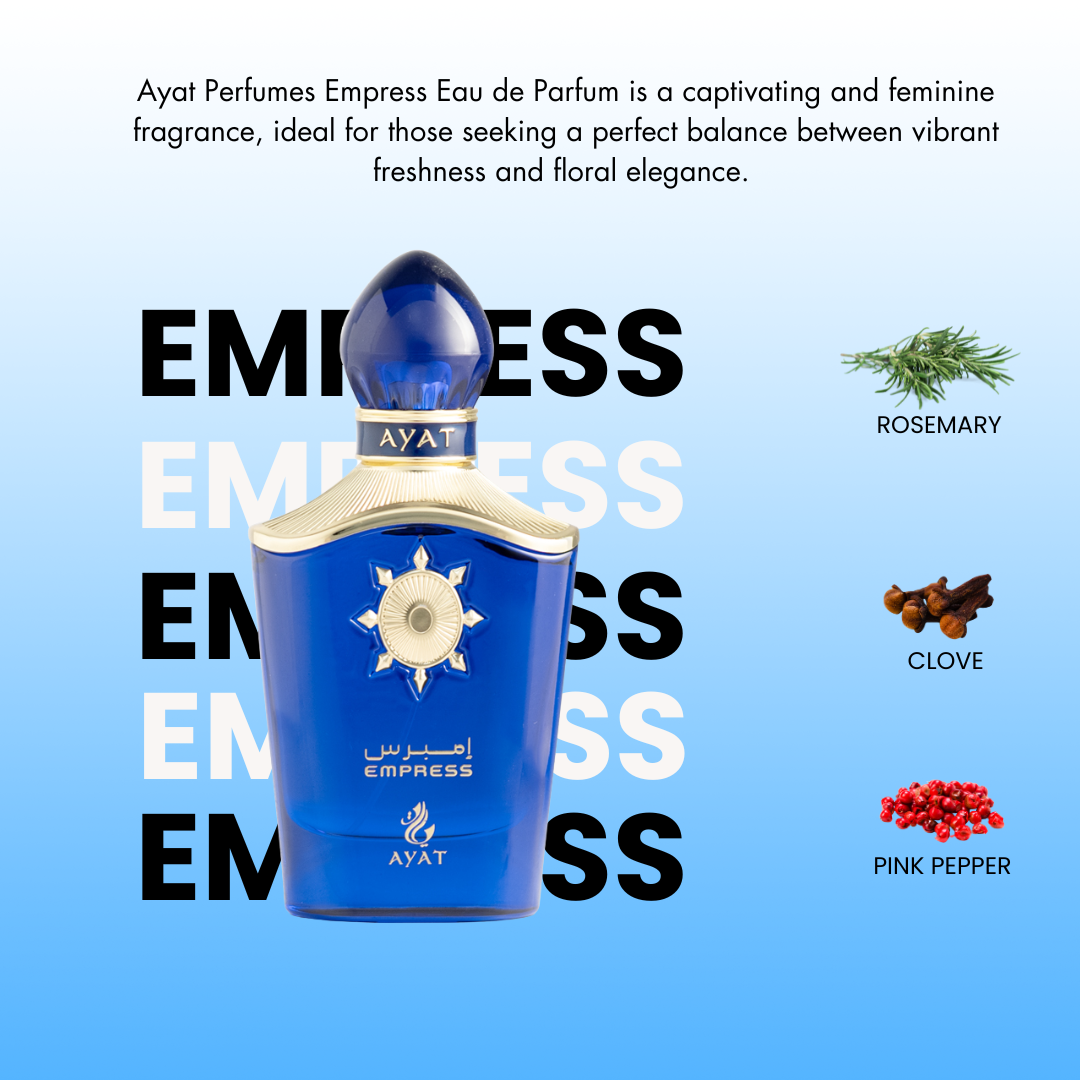 empress