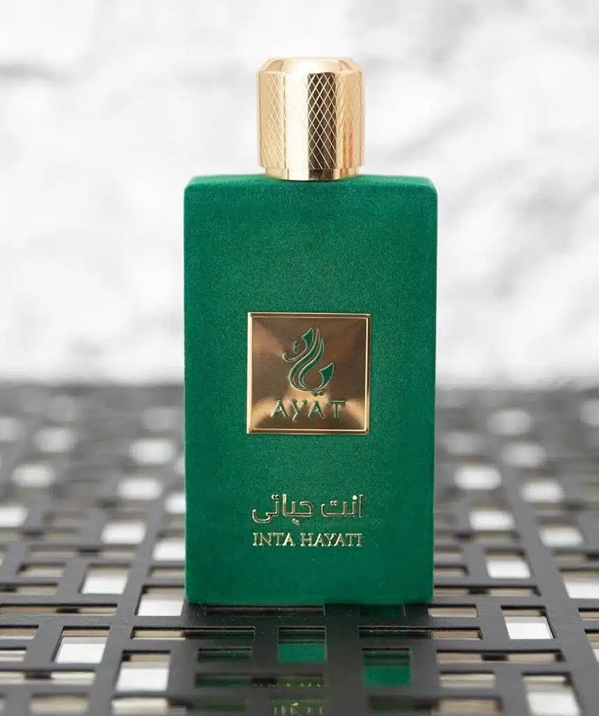 Inta Hayati