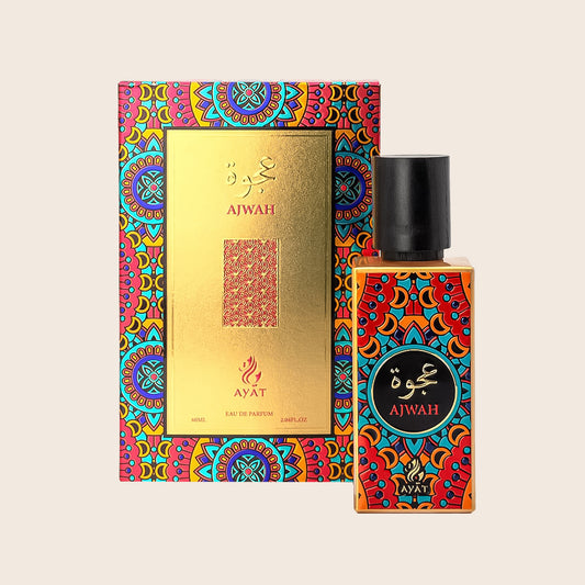 Ajwah 60 ml