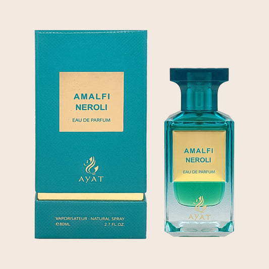 Amalfi Neroli