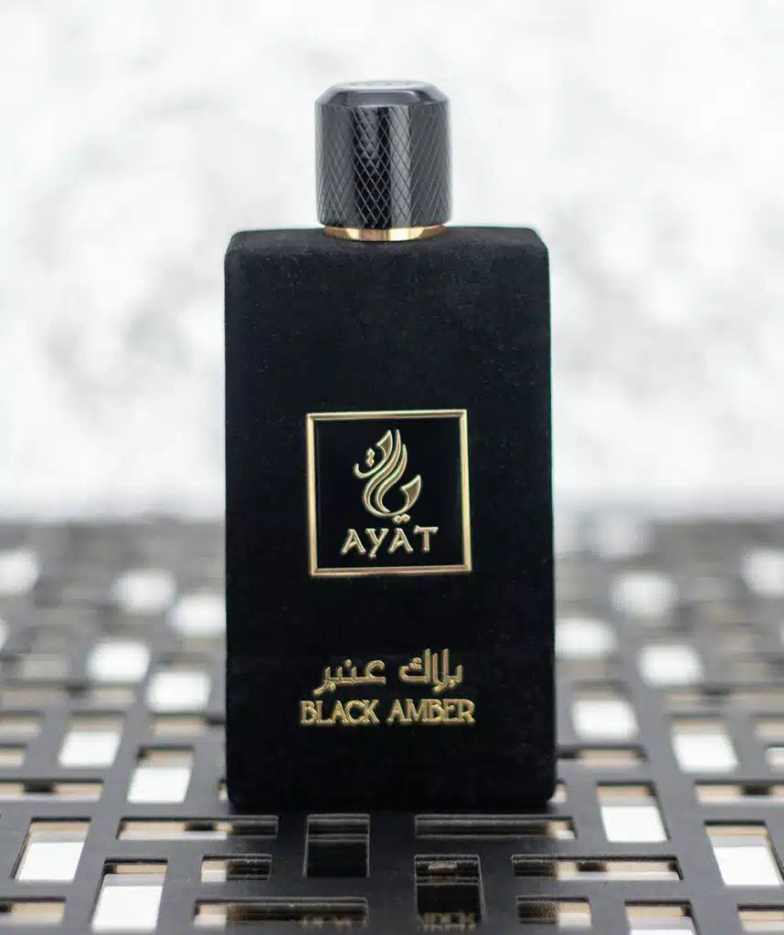 Black Amber