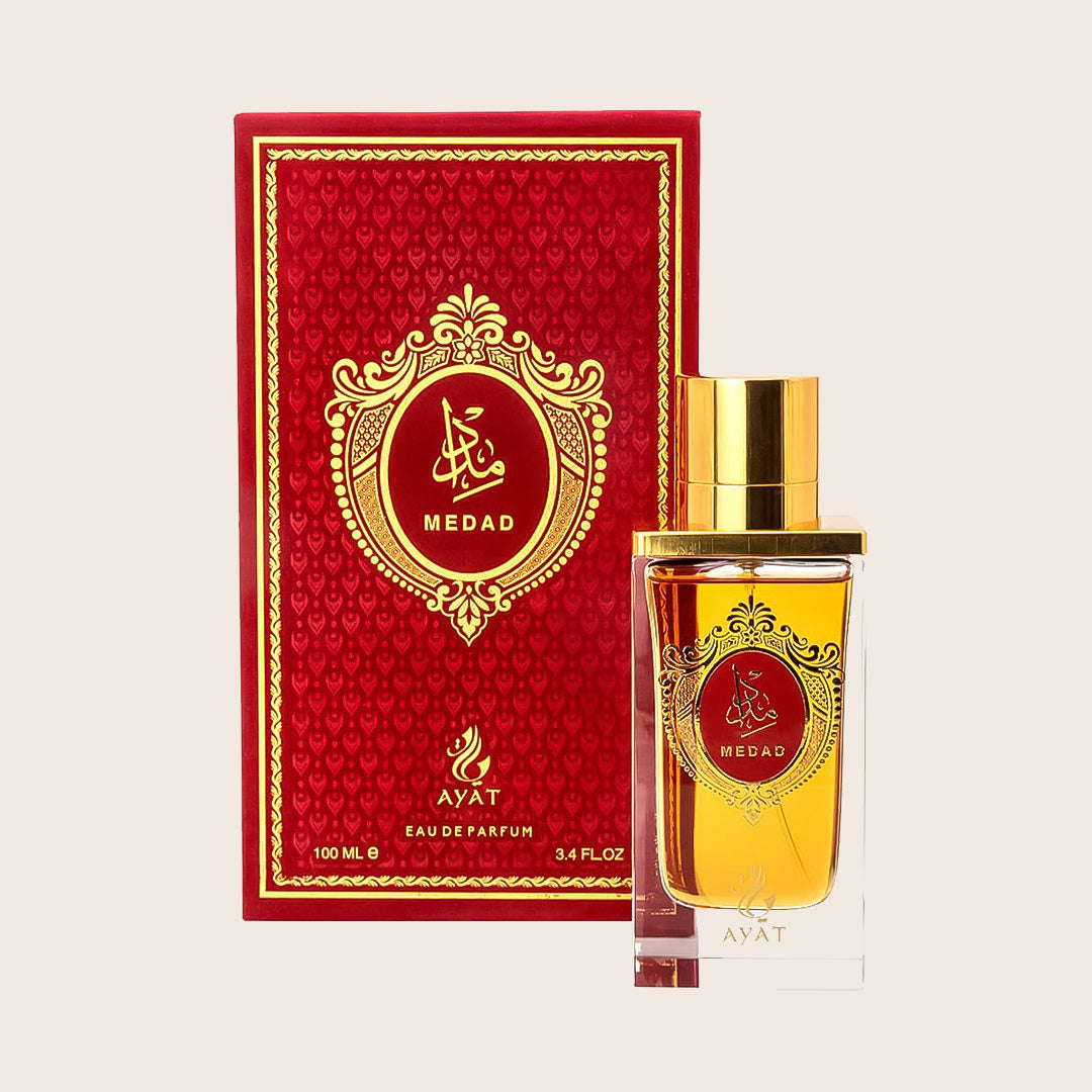 Medad – Ayatperfumes