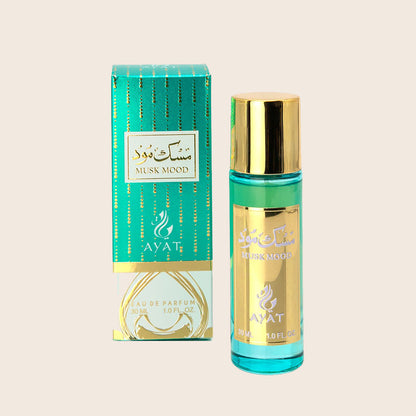 Musk Mood 30 ml