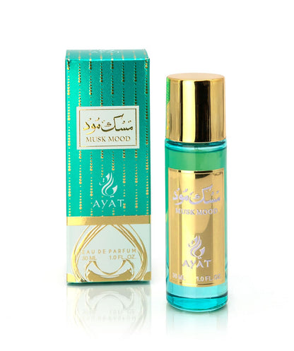 Musk Mood 30 ml