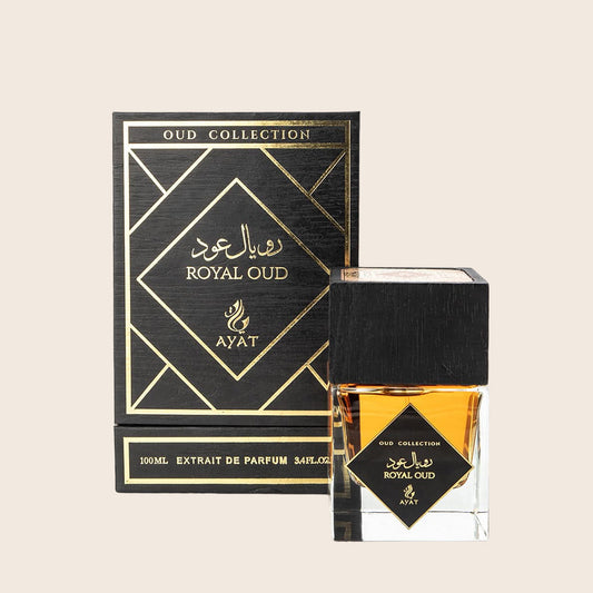 Royal Oud