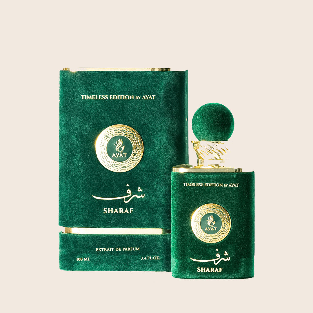 Sharaf