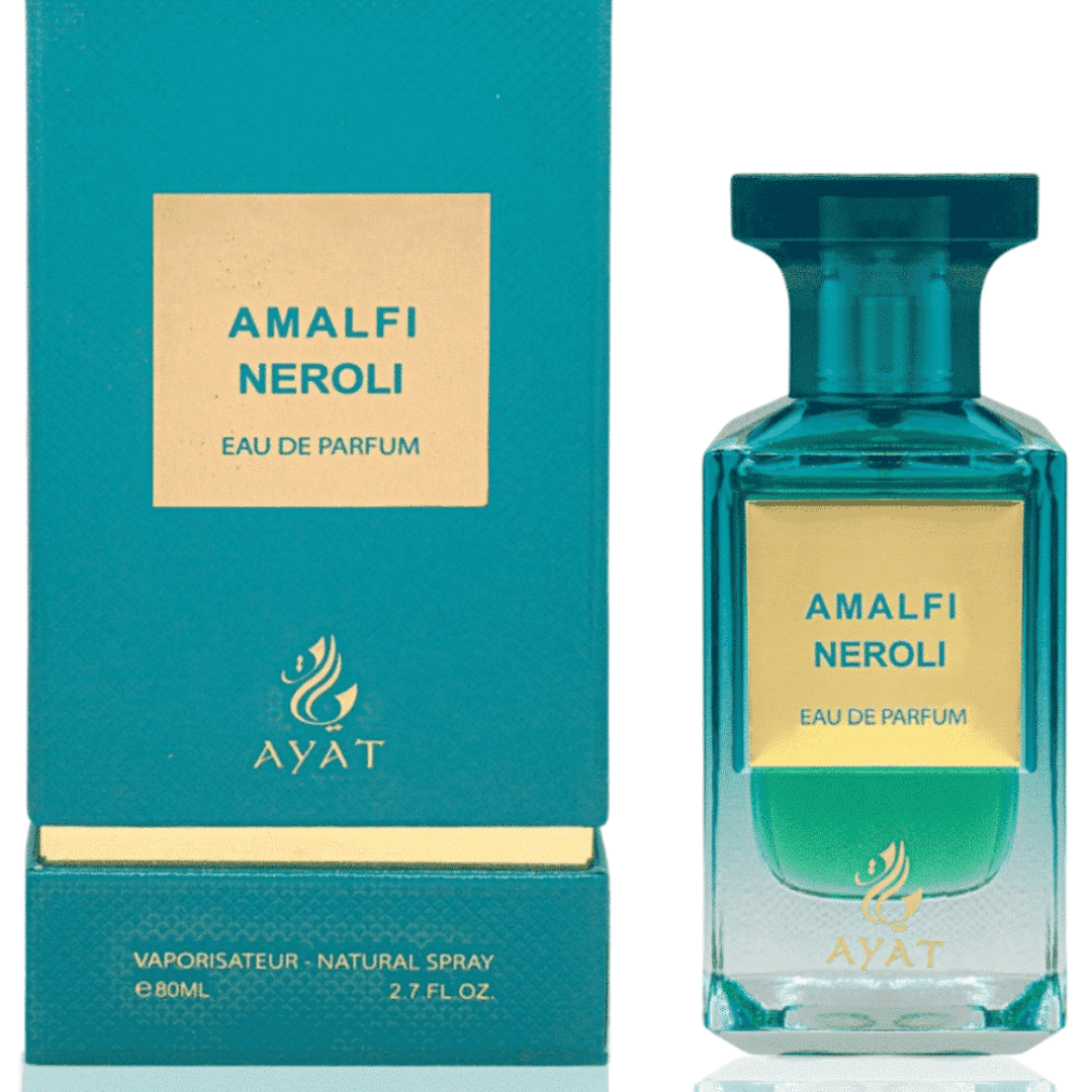 Amalfi Neroli