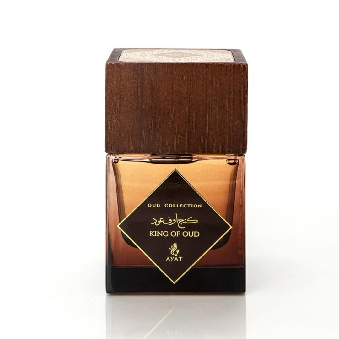 King of Oud