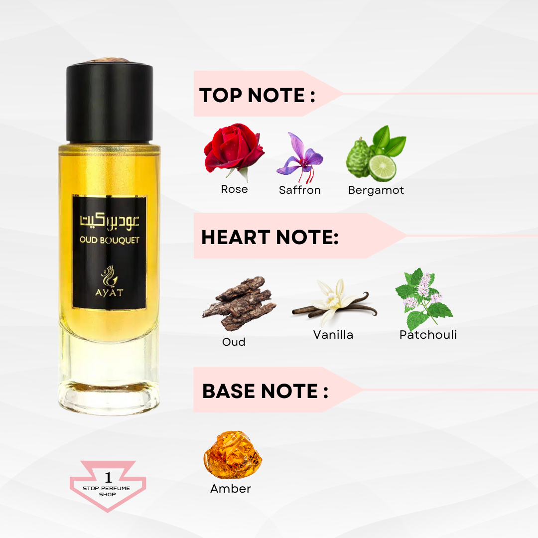 Oud Bouquet